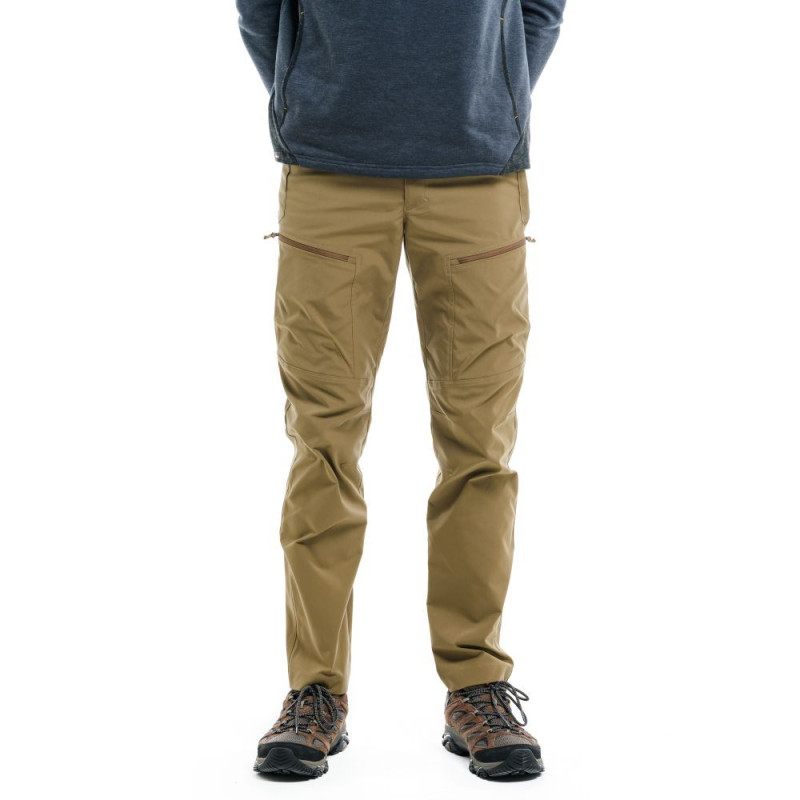 Штани Turbat Forester 2 Mns Коричневий