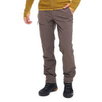 Брюки Turbat Korab Mns Коричневый