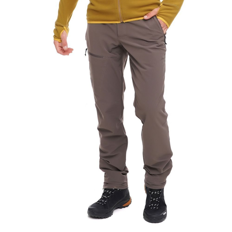Штани Turbat Korab Mns Коричневий