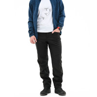 Штаны Turbat Polaris Mns Черный