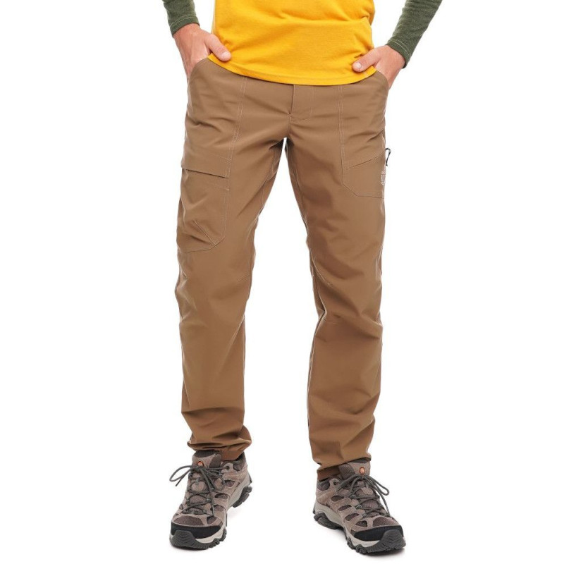 Штани Turbat Explorer Mns Коричневий