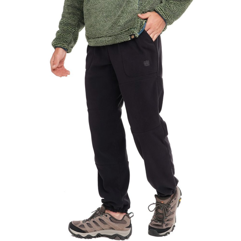 Штани Turbat Fun Camp Чорний