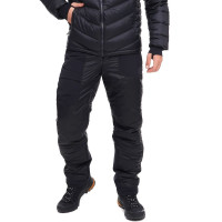 Turbat Iceberg Mns Black pants