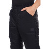 Штаны Turbat Iceberg Mns Черный