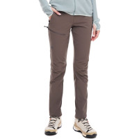 Штани Turbat Korab Wmn Коричневий