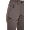 Штани Turbat Korab Wmn Коричневий