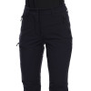 Штани Turbat Korab Wmn Чорний