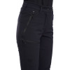 Штани Turbat Korab Wmn Чорний