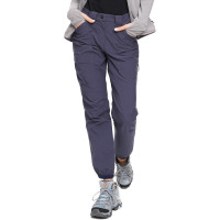 Брюки Turbat Explorer Wmn Синий