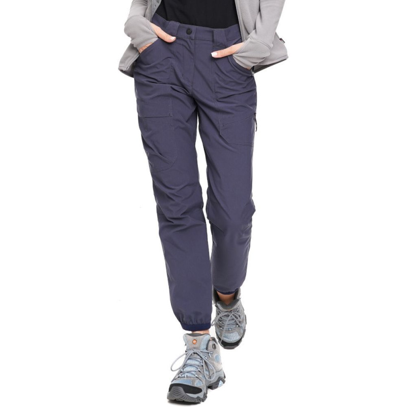 Штани Turbat Explorer Wmn Синій