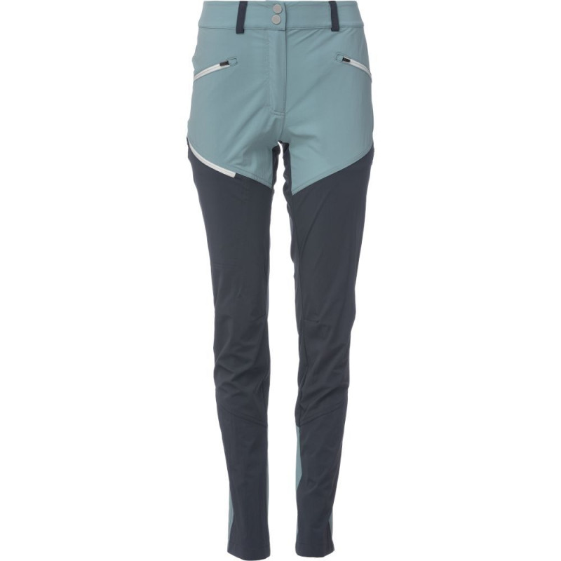 Штани Turbat Prut Pro Wms Сірий