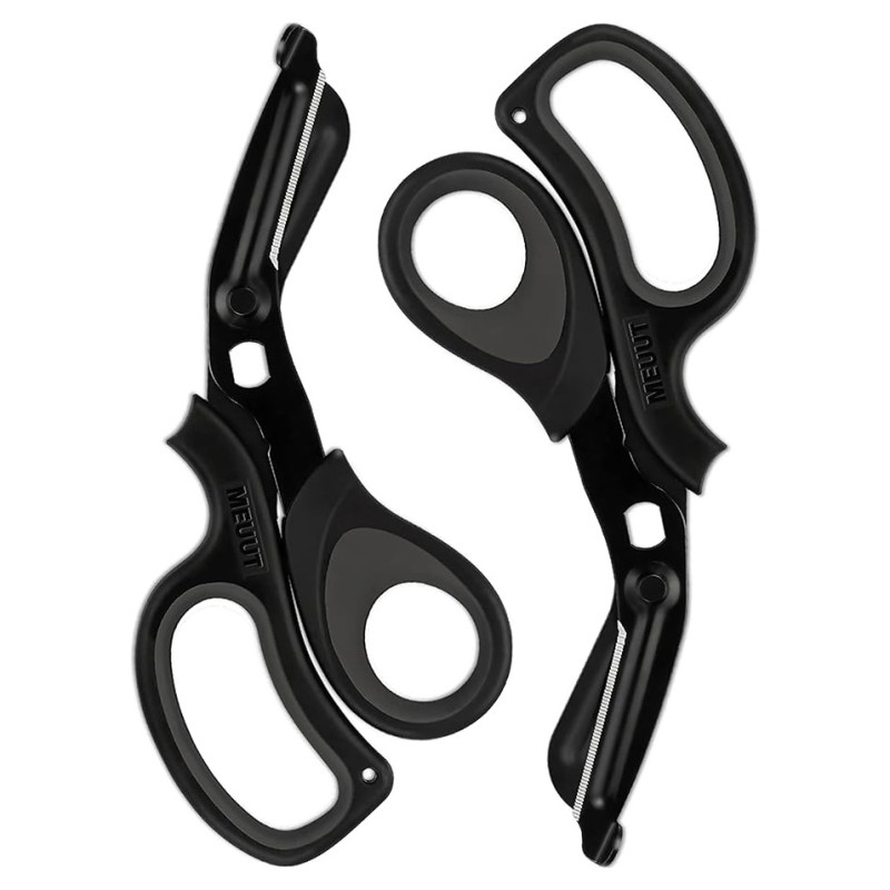 Атравматические ножницы Meuut