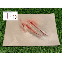 Тренировочная накладка – резаные раны без кровотечения