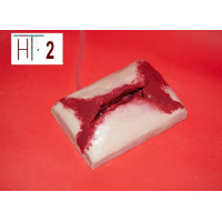 Симулятор вузлової кровотечі