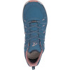 Кросівки LOWA Innox Evo II GTX W Блакитний