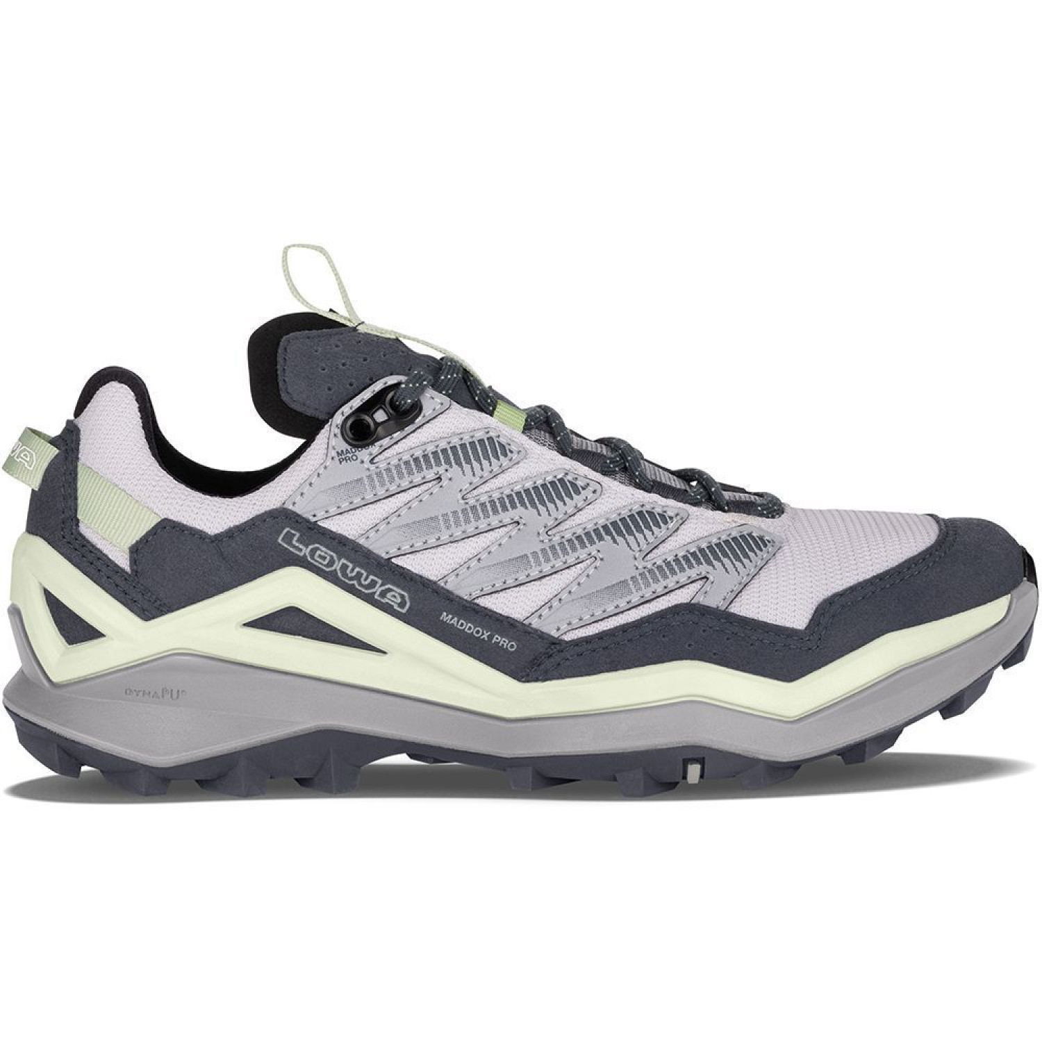 Кросівки LOWA Maddox Pro LO W Сірий