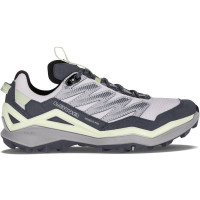 LOWA Maddox Pro LO W Sneakers Grey