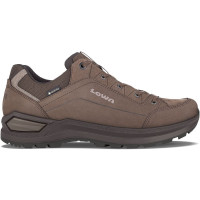 LOWA Renegade Evo GTX LO Sneakers Brown
