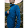 Флісова кофта Turbat Peak Mns Синій