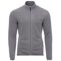 Флісова кофта Turbat Omalo Mns Сірий