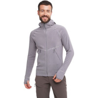 Флісова кофта Turbat Annapurna Mns Сірий