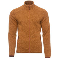 Turbat Dreamer 2 Mns Fleece Jacket Brown