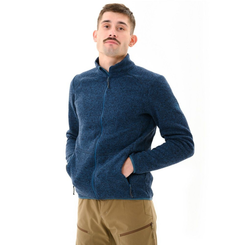 Флісова кофта Turbat Dreamer 2 Mns Синій