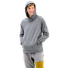 Флісова кофта Turbat Porto Houdi Mns Сірий