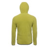 Флисовая кофта Turbat Summit Mns Желтый