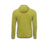 Флисовая кофта Turbat Summit Mns Желтый