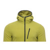 Флисовая кофта Turbat Summit Mns Желтый