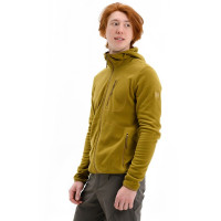 Turbat Summit Mns Coyote fleece jacket