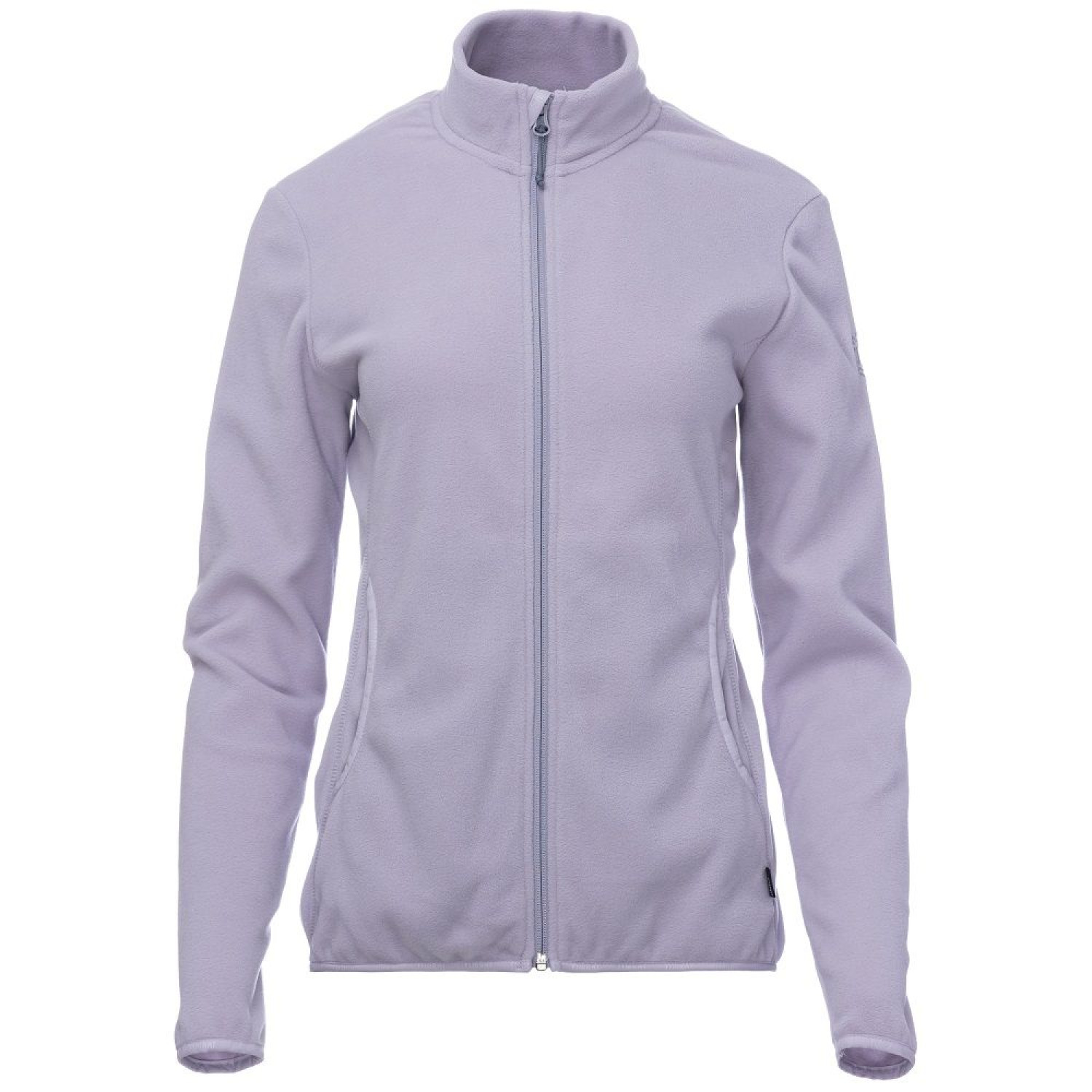 Флісова кофта Turbat Omalo Wms Світло сірий