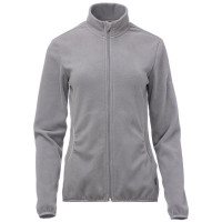 Флисовая кофта Turbat Omalo Wms Серый