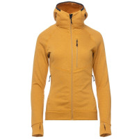 Флисовая кофта Turbat Peak Wmn Желтый
