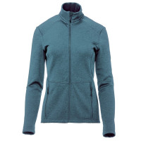 Флисовая кофта Turbat Porto 2 Wmn Голубой