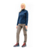 Turbat Dreamer 2 Wmn Fleece Jacket Blue