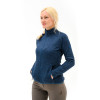 Turbat Dreamer 2 Wmn Fleece Jacket Blue