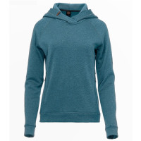Худі Turbat Porto Houdi Wmn Синій