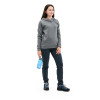 Худи Turbat Porto Houdi Wmn Серый