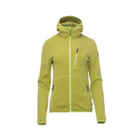 Флісова кофта Turbat Summit Wmn Жовтий