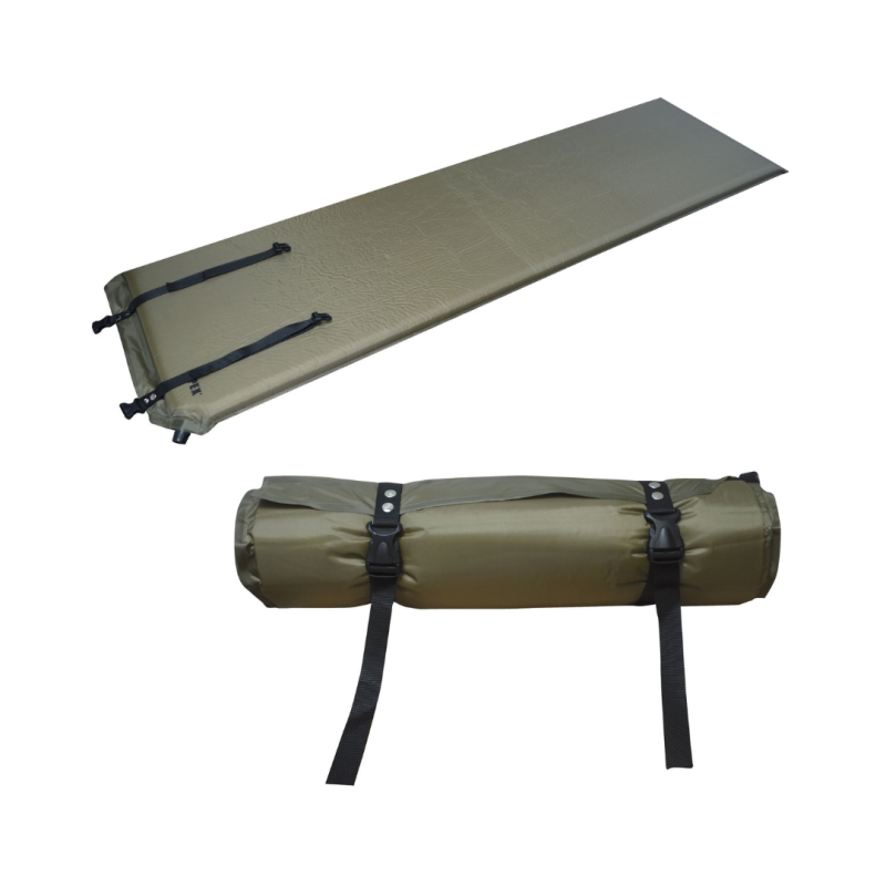 Каремат самонадувний (товщина 5 см) OPEX Олива