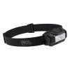 Ліхтар налобний PETZL Aria 1 RGB 4-кольорове світло (350 люменів) Чорний