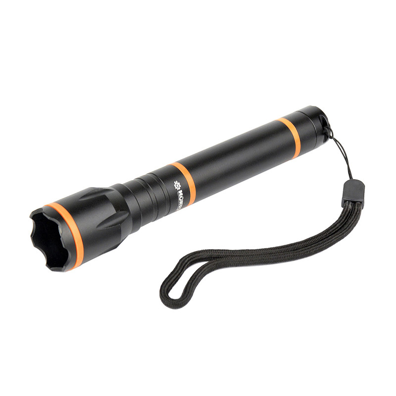 Ліхтар KONUS KONUSLIGHT-8 (120 Lm) Zoom/Flashing (120 Lm)