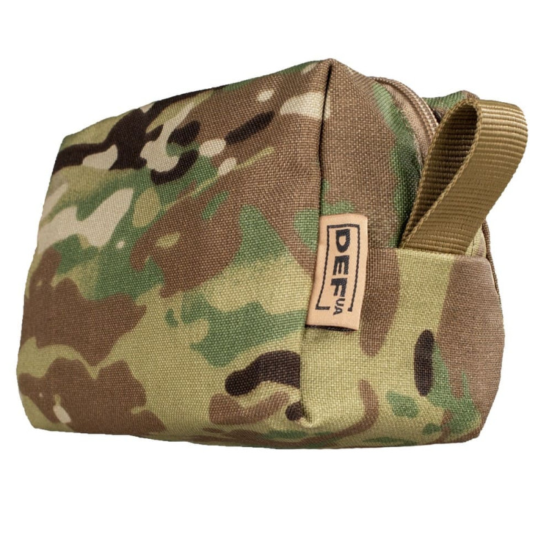 Отрывной подсумок-органайзер DEFua Мультикам