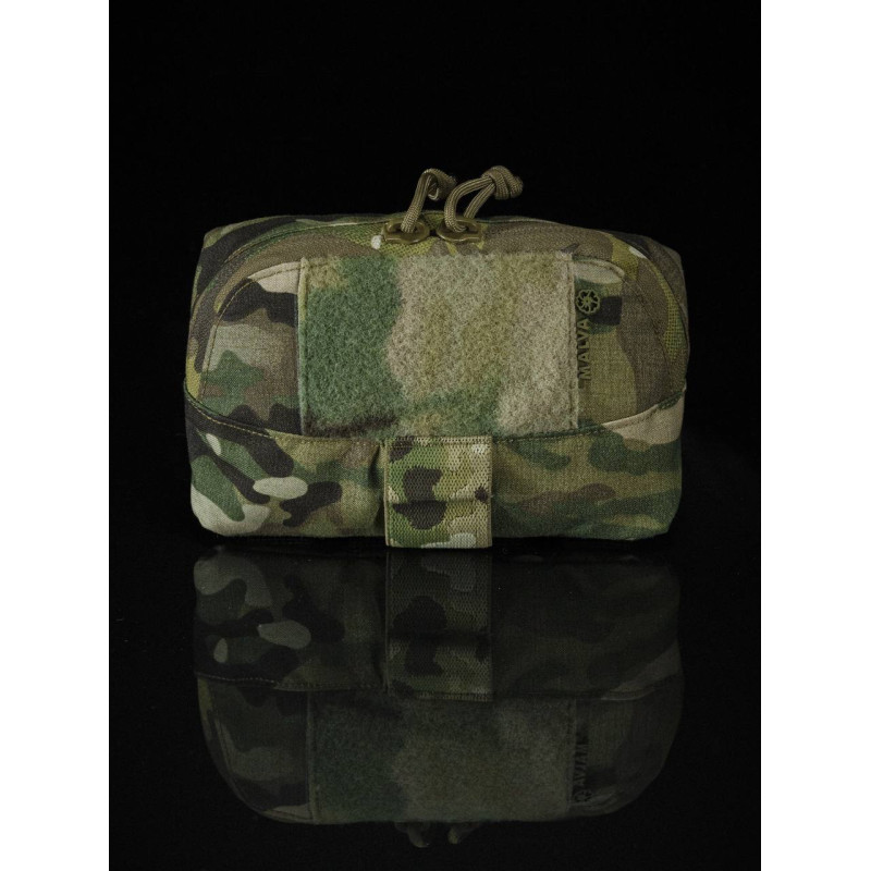 Административный подсумок Malva Мультикам