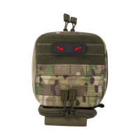 Підсумок універсальний під нічник/ПНБ Voyin Voli Мультикам