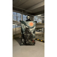 Флаг Corogva Ярость