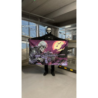 Флаг Corogva Во тьме