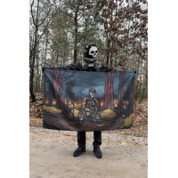 Флаг Corogva De Posadka